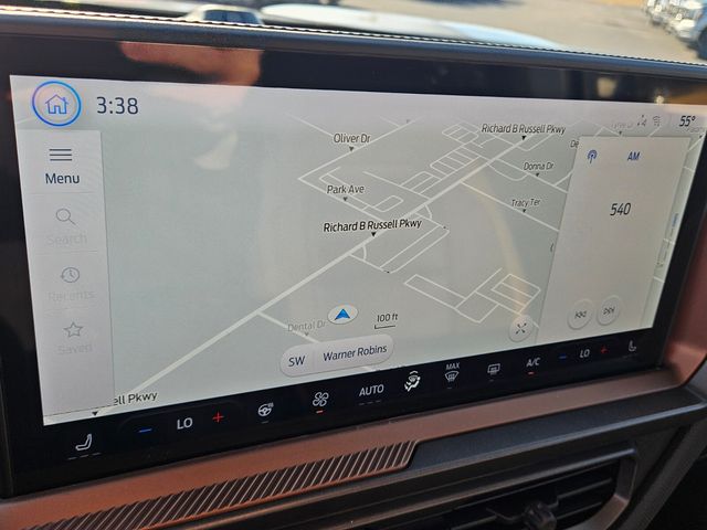 New 2026 Gray Ford Outer Banks image 20