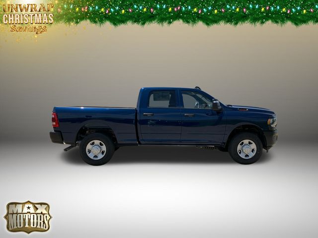 2024 Ram 3500 Tradesman 12