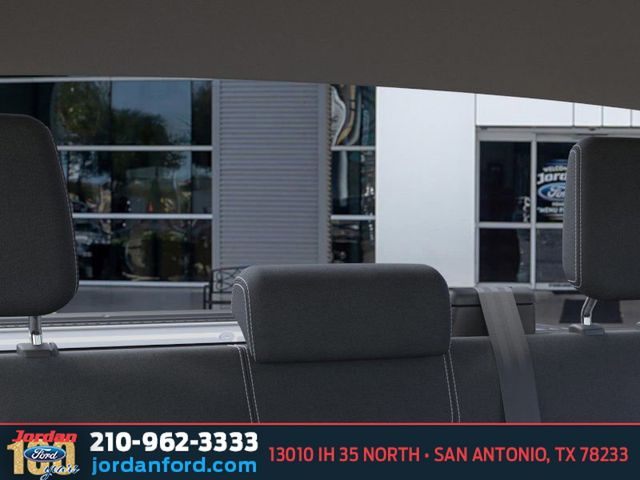 New Car 2025 Ford Ranger  Xl For Sale Under $30,000 In San Antonio, Texas