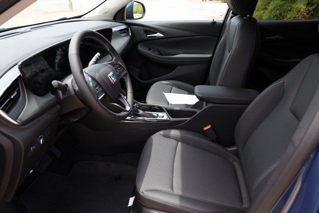2026 Buick Encore GX Preferred - 9