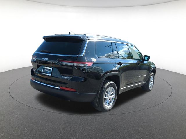 new 2026 Jeep Grand Cherokee L car, priced at $39,387