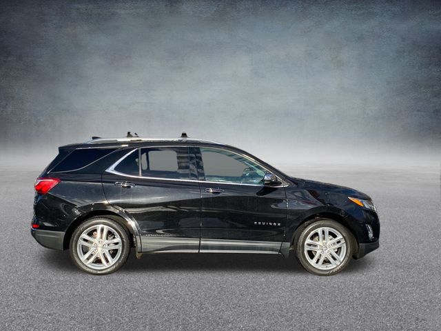 2019 Chevrolet Equinox Premier 5