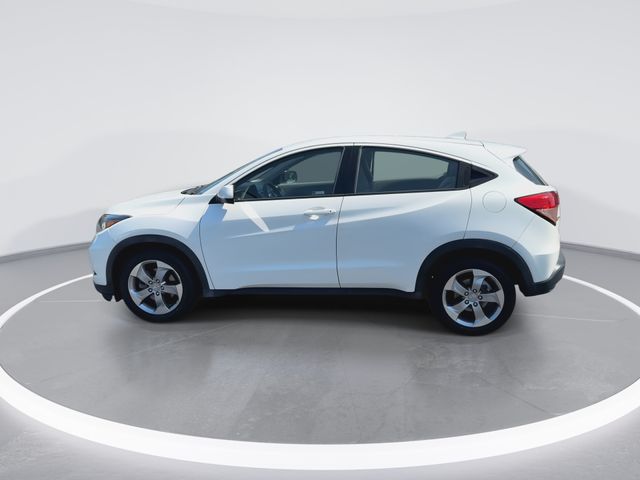 Used 2018 Honda HR-V SUV