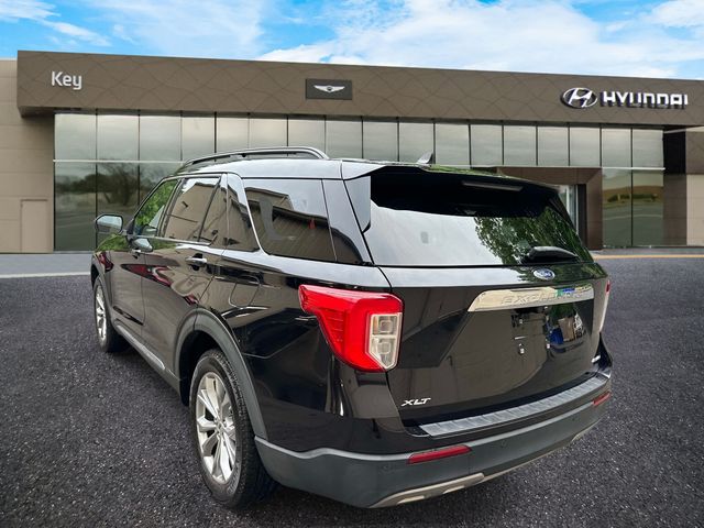 2021 Ford Explorer - Image 7