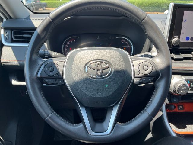 Used 2024 Toyota RAV4 SUV