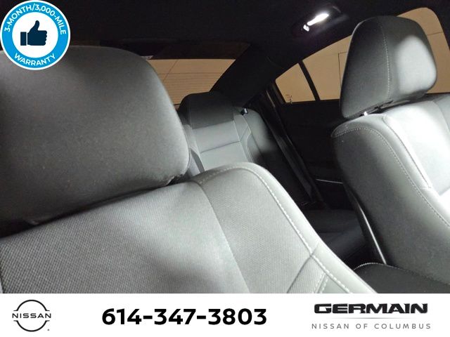 Used 2018 Silver Dodge R/T image 19