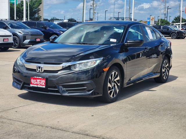 2018 Honda Civic LX  at Emmons Autoplex