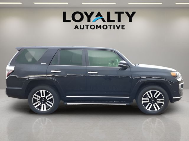 Used 2023 Toyota 4Runner SUV