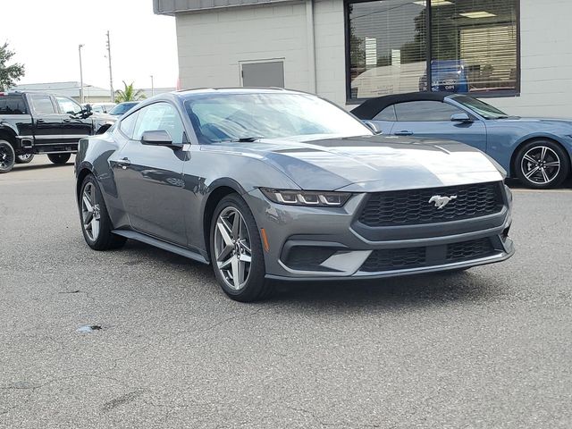 2024 Ford Mustang EcoBoost Premium 3