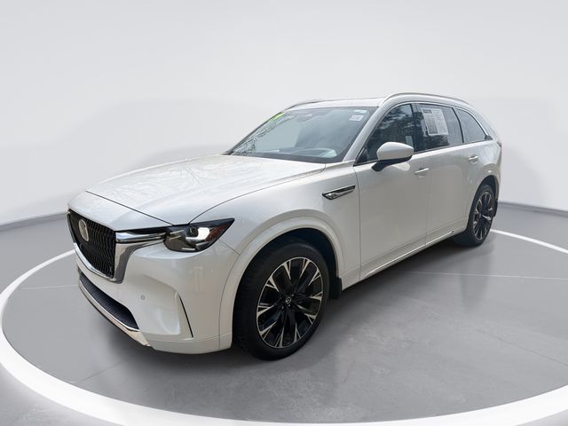 2024 Mazda CX-90 3.3 Turbo S Premium Plus AWD