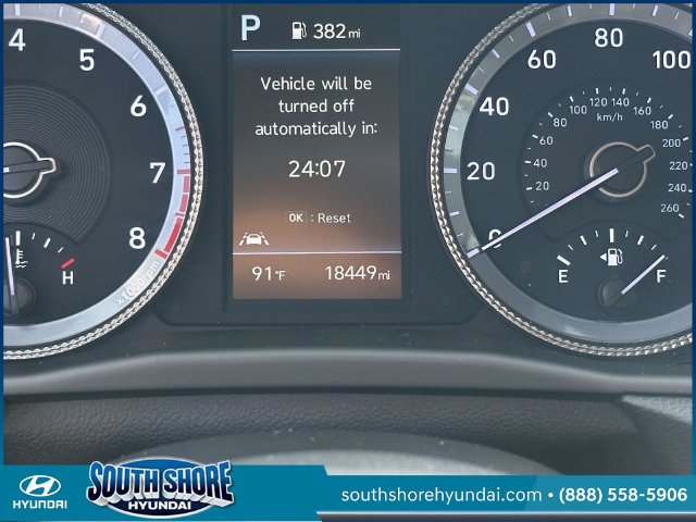Used 2023 Hyundai Sonata Sedan