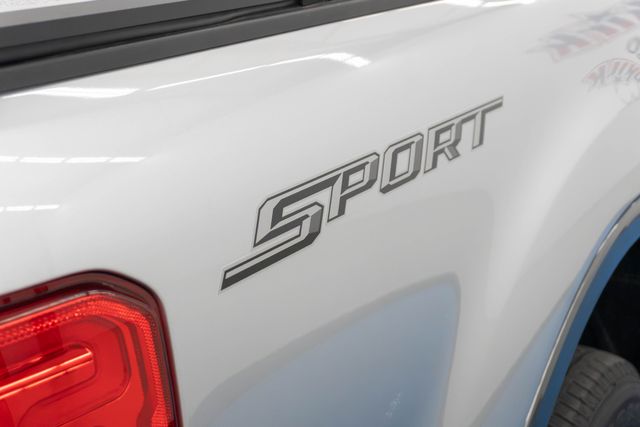 Used 2022 Ford Ranger Truck
