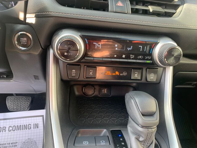 Used 2023 Toyota RAV4 SUV
