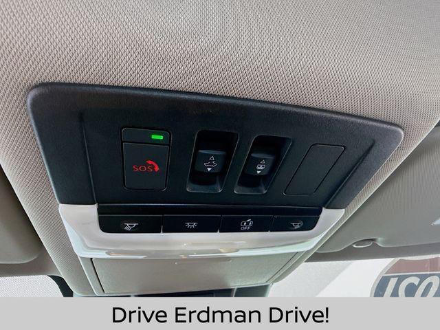 Used 2021 Nissan Rogue SUV