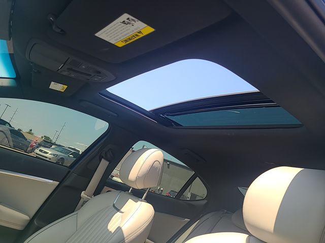 Used 2022 Genesis G70 Sedan