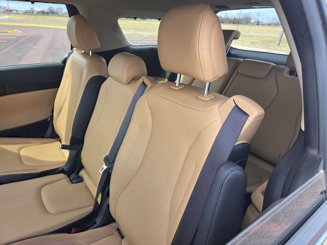 2024 Kia Carnival MPV EX