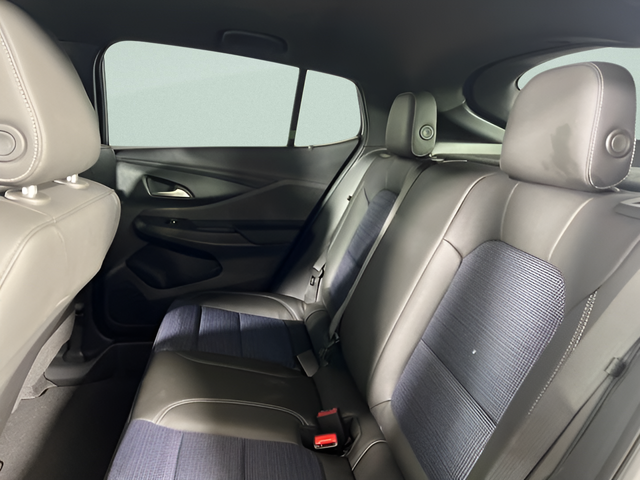 new 2026 Buick Envista car, priced at $28,000