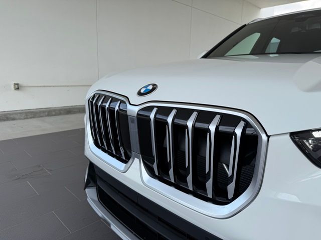 Certified 2025 BMW X1 28i with VIN WBX73EF05S5200066 for sale in Diberville, MS