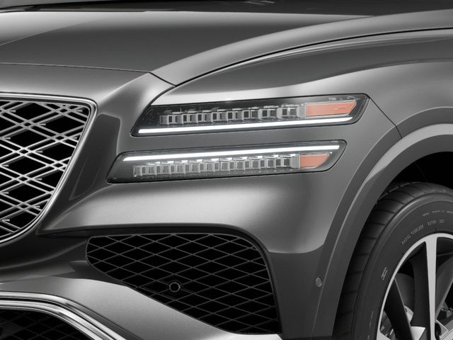 Thumbnail: 2026 Genesis GV80 - 9
