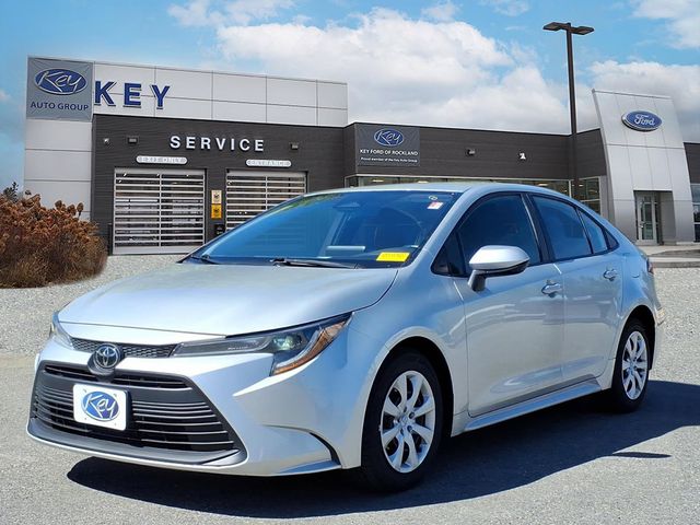 2024 Toyota Corolla LE FWD
