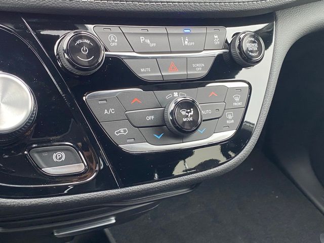 new 2026 Chrysler Pacifica car, priced at $41,389