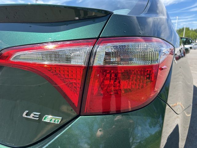 used 2015 Toyota Corolla car, priced at $15,999