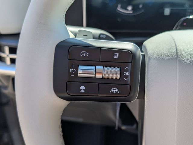 New 2026 Gray Hyundai SEL image 14