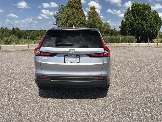 Used 2024 Honda CR-V SUV
