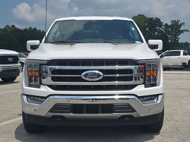 Photo of 2022 Ford F-150 Lariat in Dallas, GA - 8,  2022 Ford F-150 Lariat:B01814