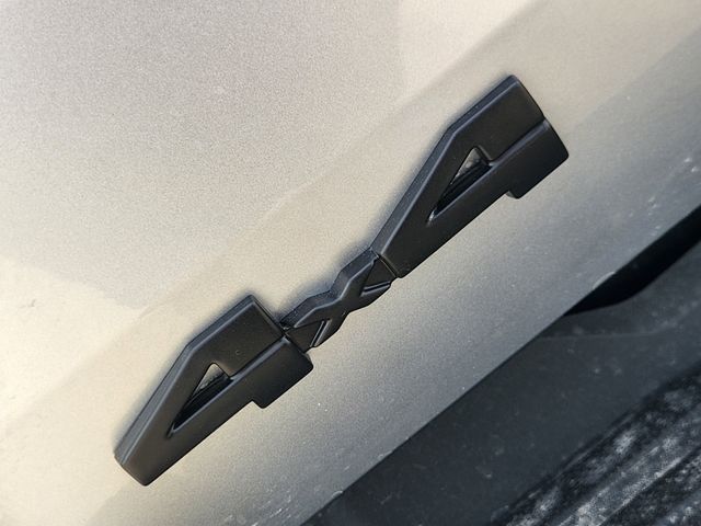 2026 Toyota Tundra SR5 Silver at Don McGill Toyota