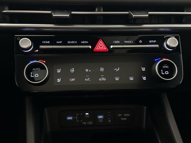 New 2025 Hyundai Santa Cruz For Sale in Indianapolis, IN