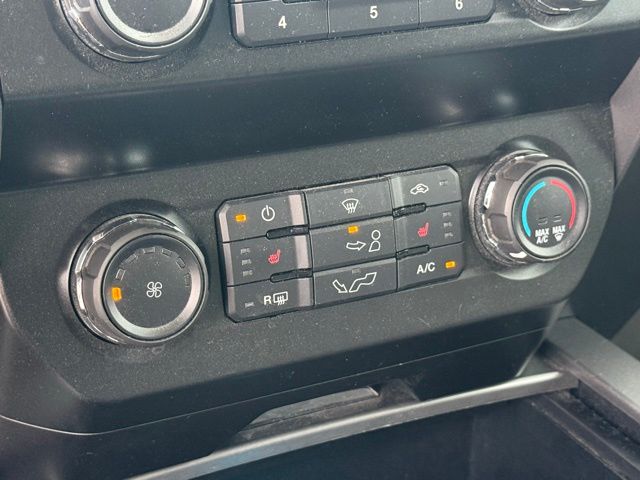 used 2020 Ford F-150 car, priced at $25,696