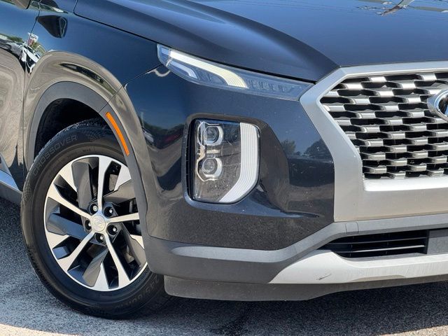 Used 2021 Hyundai Palisade SUV