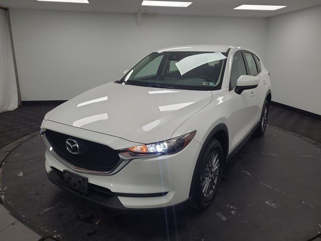 2018 – Mazda – CX-5