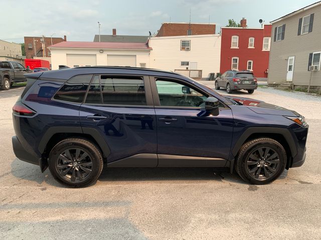 Used 2026 Toyota RAV4 SUV