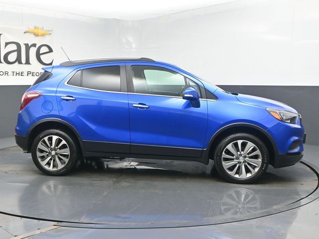 2017 Buick Encore Preferred AWD