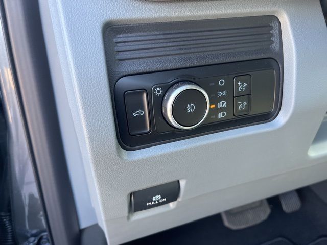 2025 Ford F-250SD XL:168639