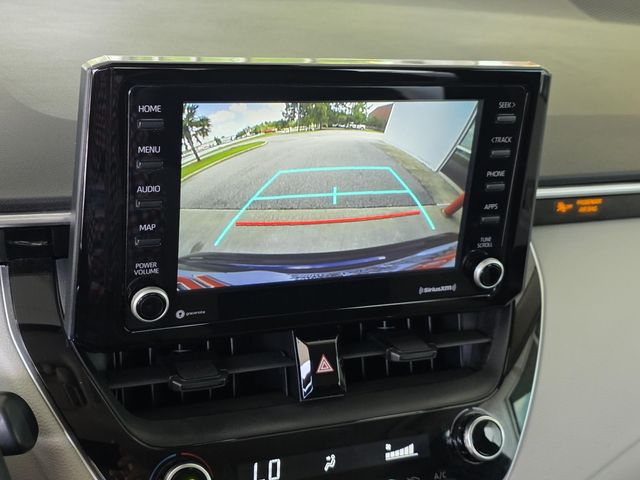 Used 2022 Toyota Corolla Sedan