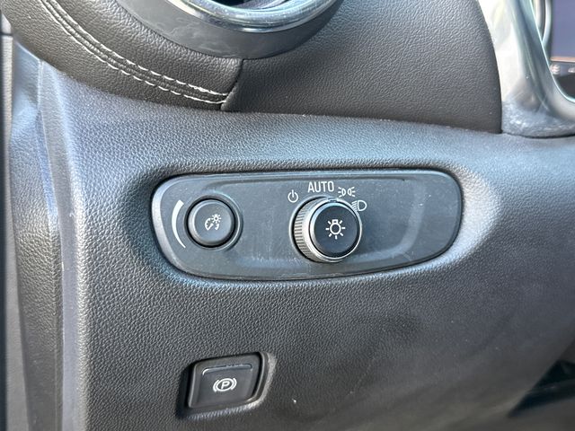 Used 2023 Black Chevrolet LT image 23