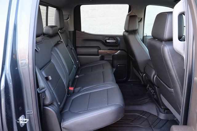 used 2019 Chevrolet Silverado 1500 car, priced at $25,500