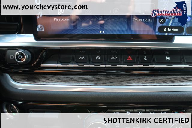 Used 2026 Chevrolet Silverado 1500 Truck