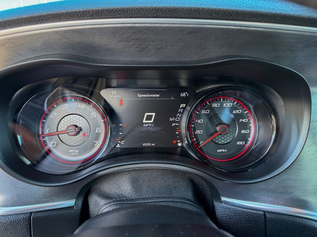 used 2018 Dodge Charger car, priced at $32,332
