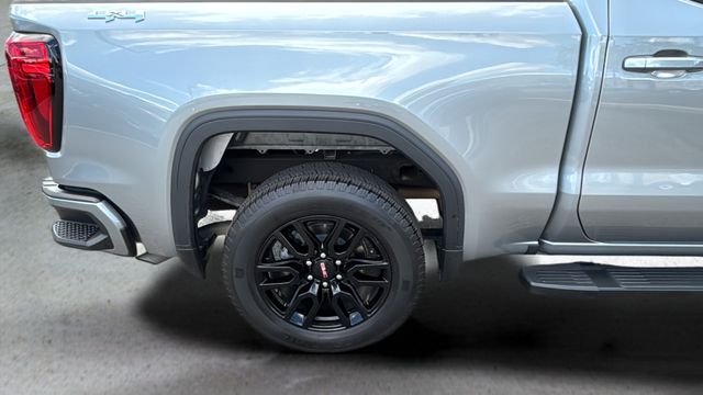 Used 2024 Silver GMC Elevation image 35