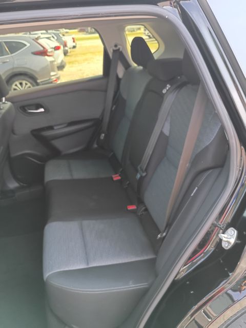 Used 2023 Nissan Rogue SUV