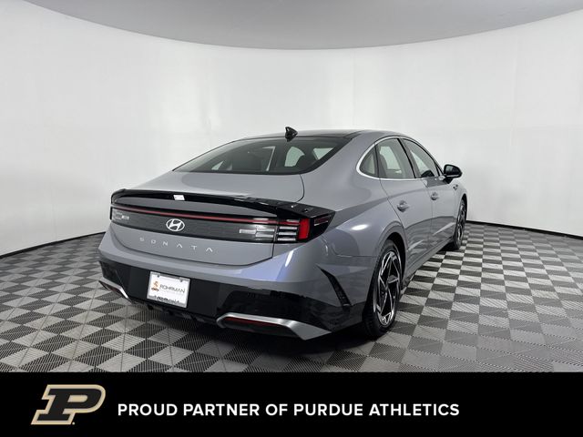 New 2025 Hyundai Sonata For Sale in Indianapolis, IN