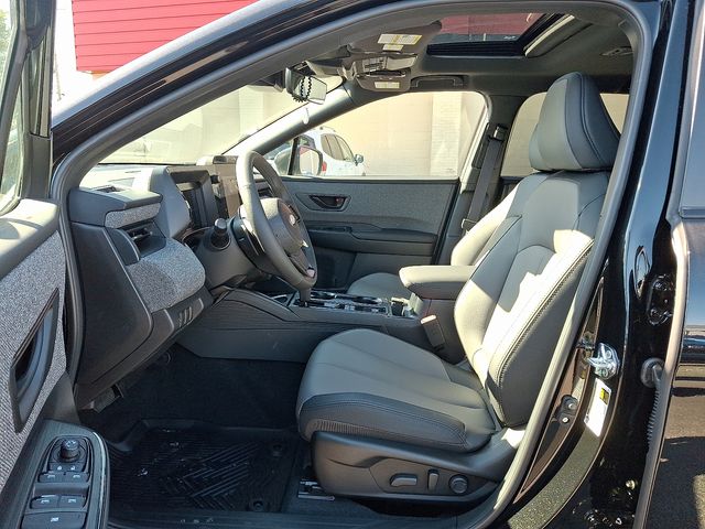 new 2026 Subaru Outback car, priced at $37,722