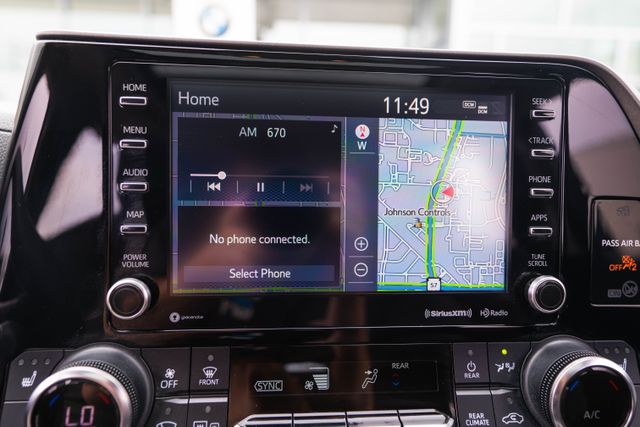 Used 2022 Toyota Highlander SUV