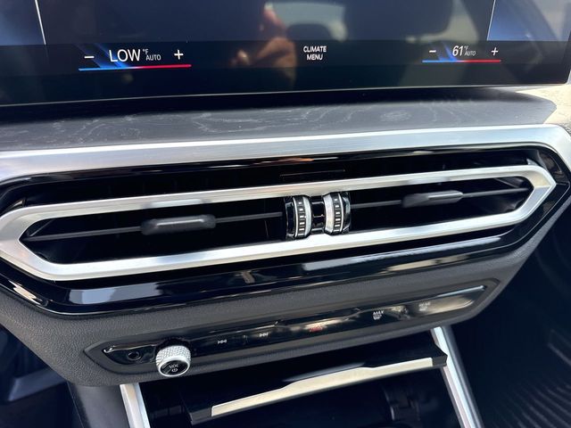 Used 2024 BMW 4 Series Coupe