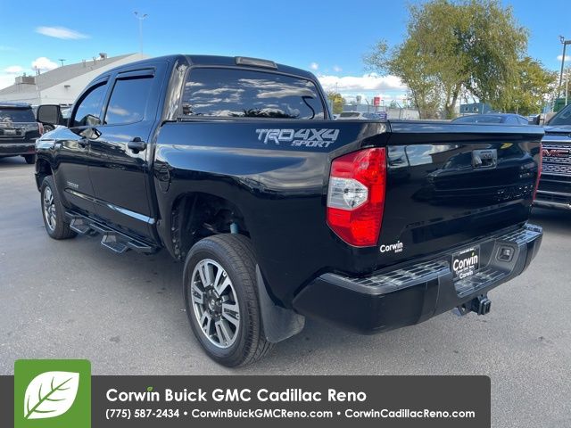 2019 Toyota Tundra SR5 30