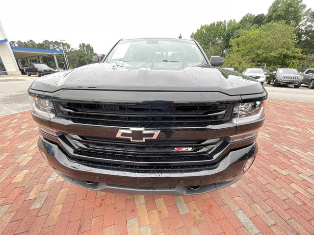Used 2017 Chevrolet Silverado 1500 Truck